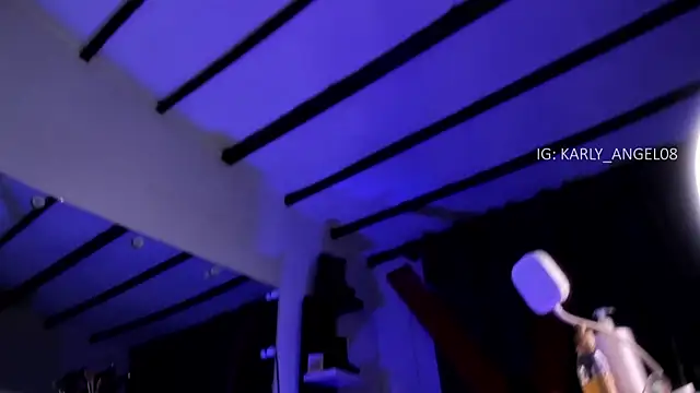 Snapshot of karly_angeel chatting on 02.17.26 karly angeel online show from 02.17.26