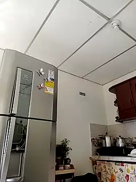 karlabarrera online show from 03.12.25