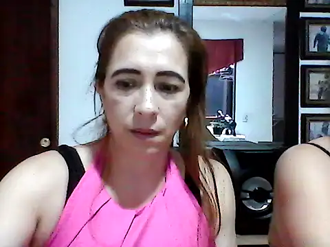 karlabarrera online show from 09.12.25