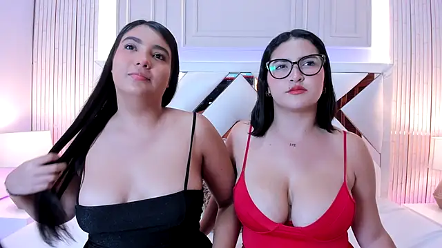 madeleine2112 online show from 09.09.25