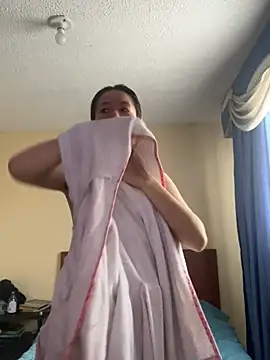 sexfire lalita online show from 02.20.25