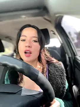 sexfire lalita online show from 10.13.25