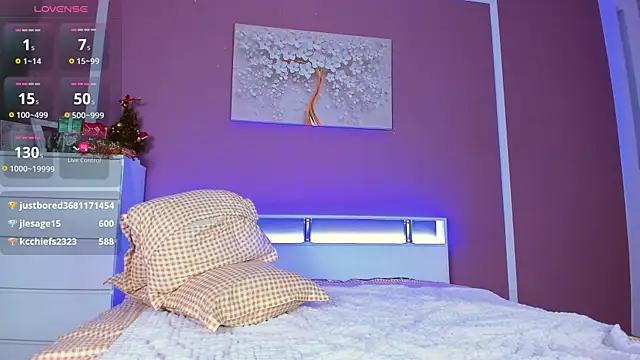 Liza Mills online show from 01.06.25