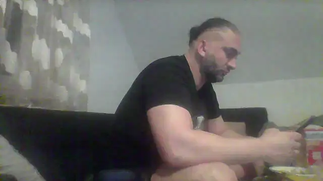 NewyorkDimi online show from 01.10.25