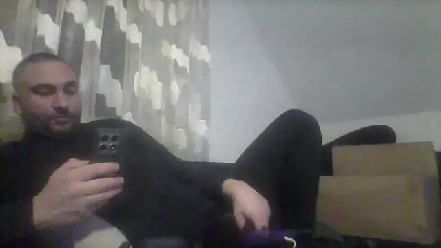 NewyorkDimi online show from 01.16.25