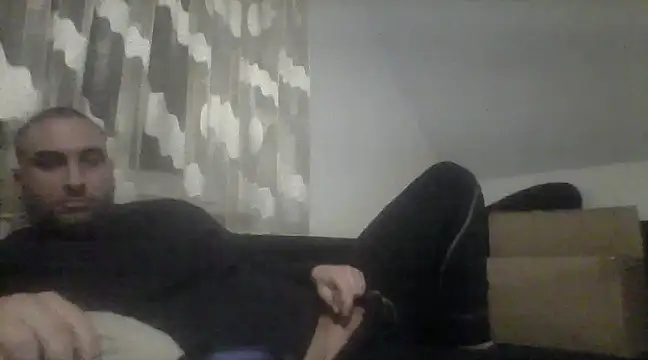 NewyorkDimi online show from 01.16.25