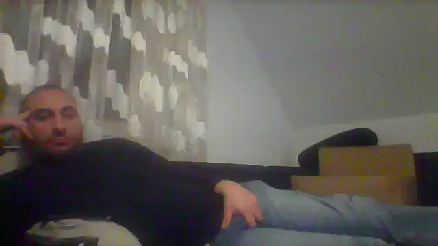 NewyorkDimi online show from 01.17.25