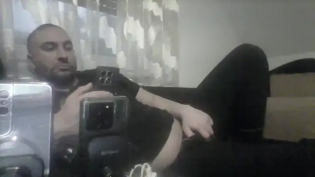 NewyorkDimi online show from 01.18.25