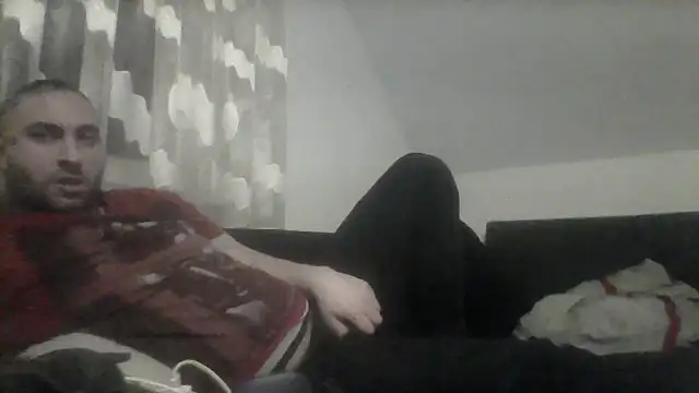 NewyorkDimi online show from 02.07.25