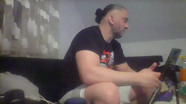 NewyorkDimi online show from 02.10.25