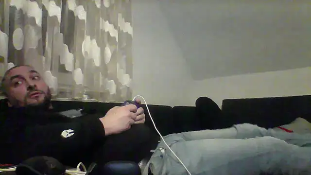 NewyorkDimi online show from 02.21.25