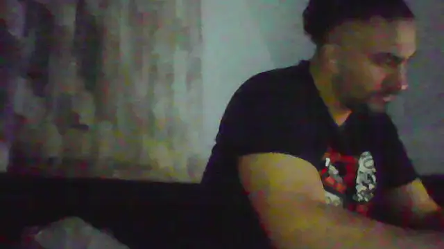 NewyorkDimi online show from 03.03.25