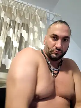 NewyorkDimi online show from 09.27.25