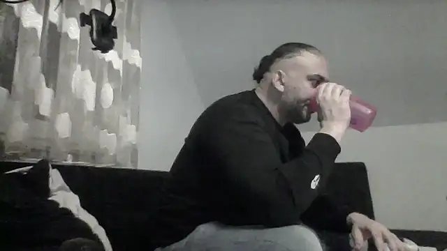 NewyorkDimi online show from 11.06.25