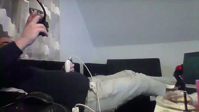 NewyorkDimi online show from 12.04.25