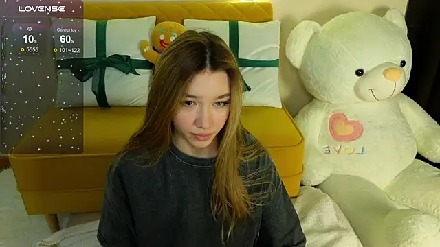 LuxuryGirl   online show from 01.16.25