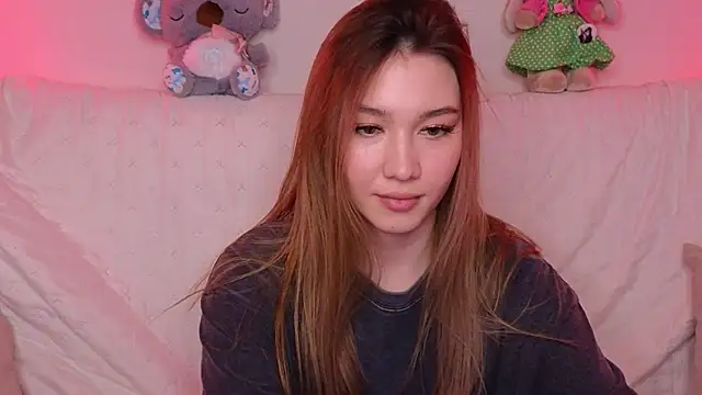 LuxuryGirl   online show from 03.04.25