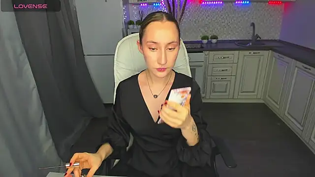 MelodyOfLovee online show from 12.05.24