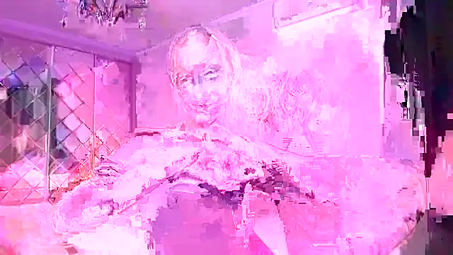 MelodyOfLovee online show from 03.13.25