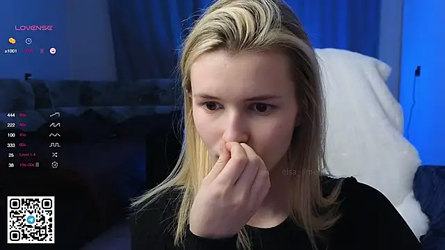 Snapshot of elsa_limerence chatting on 12.09.24 elsa limerence online show from 12.09.24