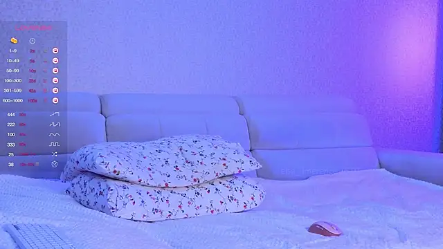 Snapshot of elsa_limerence chatting on 01.16.25 elsa limerence online show from 01.16.25