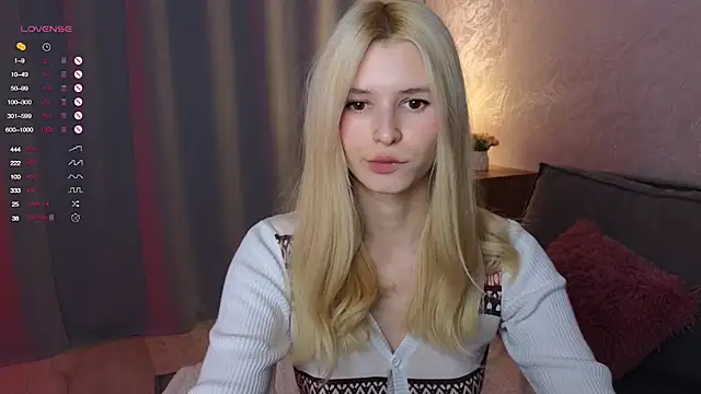 elsa limerence online show from 11.15.25