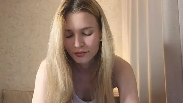elsa limerence online show from 05.07.26