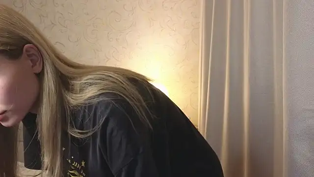 elsa limerence online show from 05.08.26