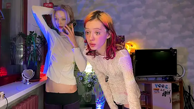 Evvie Summn1 online show from 02.11.25