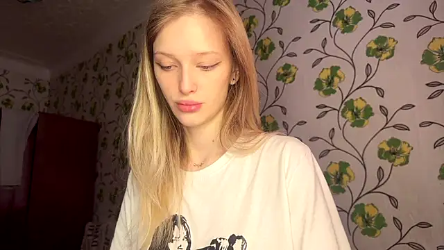 Evvie Summn1 online show from 05.07.26