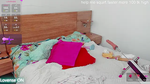 lexy angel12 online show from 12.20.24