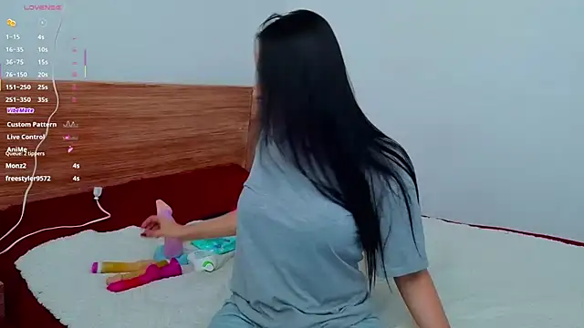 lexy angel12 online show from 06.09.26