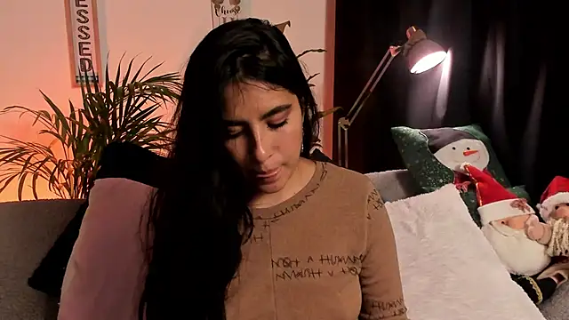 Serenity Day online show from 12.12.24