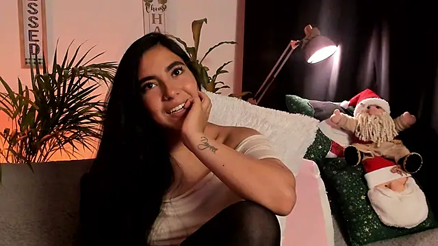 Serenity Day online show from 12.15.24