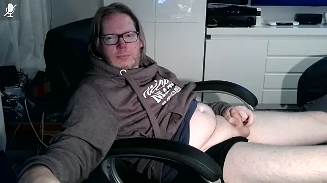 VSteph online show from 10.29.25