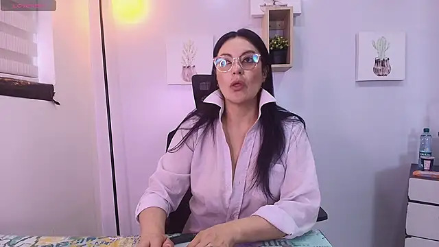 Zuzana21 online show from 05.04.26