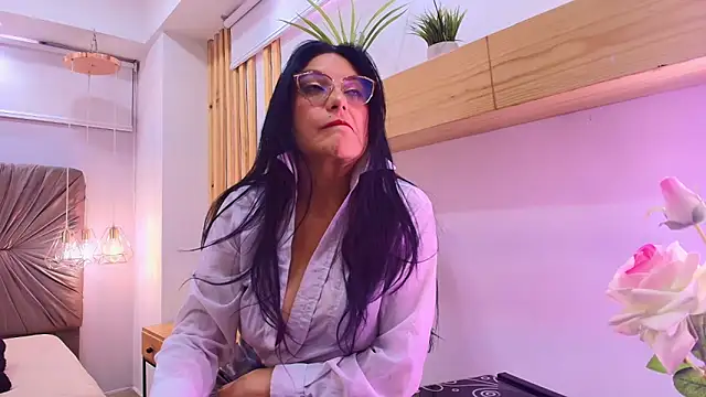 Zuzana21 online show from 05.16.26