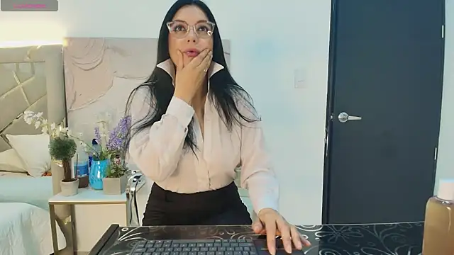 Zuzana21 online show from 06.03.26