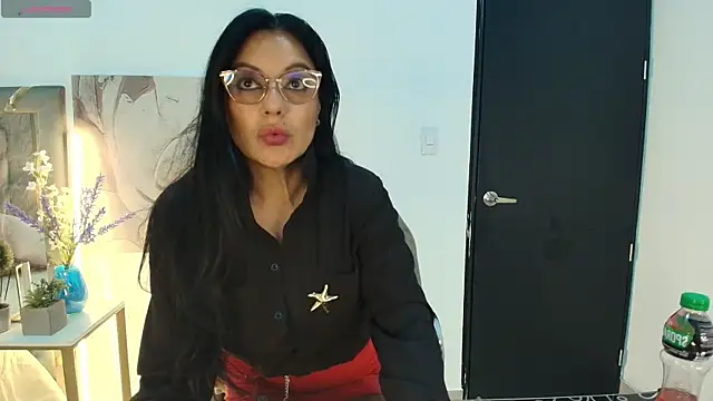 Zuzana21 online show from 06.09.26
