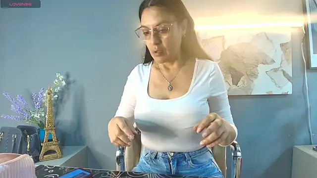 Zuzana21 online show from 06.13.26