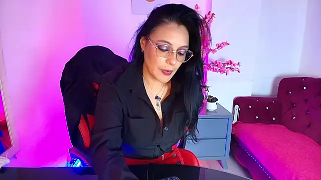 Zuzana21 online show from 06.18.26