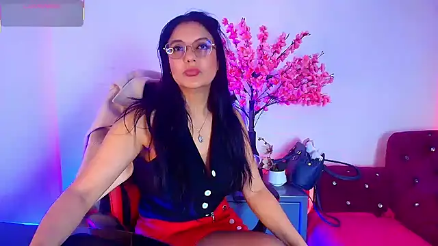 Zuzana21 online show from 06.24.26