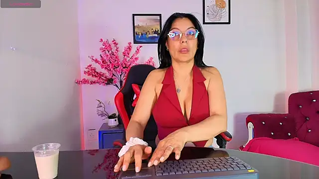 Zuzana21 online show from 06.27.26
