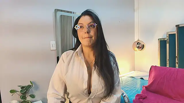 Zuzana21 online show from 07.21.26