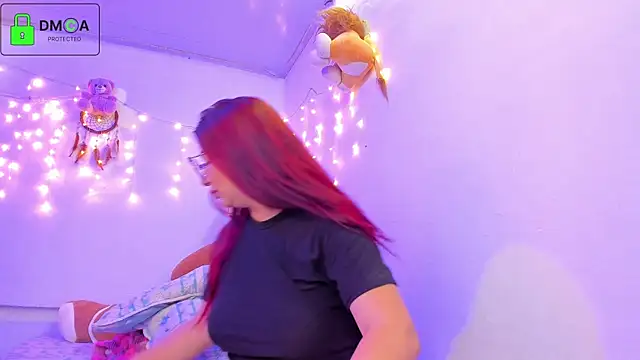 kathryn07 online show from 12.18.24