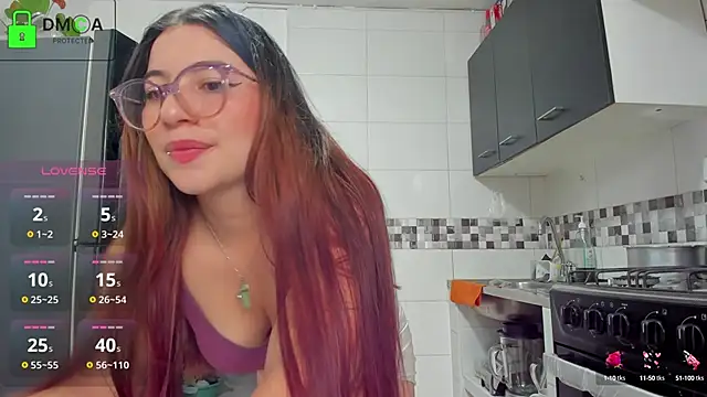 kathryn07 online show from 09.25.25