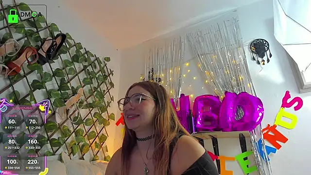 kathryn07 online show from 10.14.25