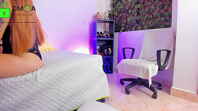 kathryn07 online show from 03.10.26