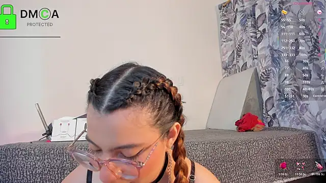 kathryn07 online show from 06.27.26