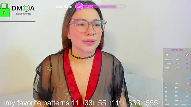 kathryn07 online show from 07.20.26